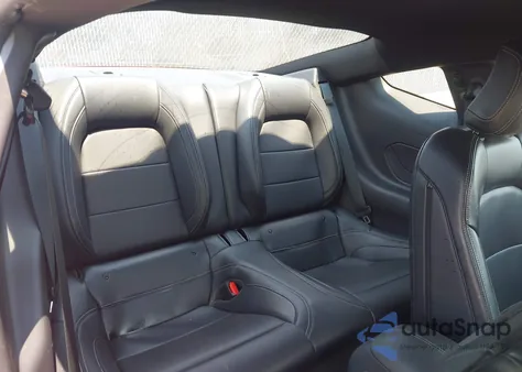 2024 Ford Mustang Ecoboost Premium Fastback z USA, uszkodzony, nr VIN 1FA6P8TH3R5125957